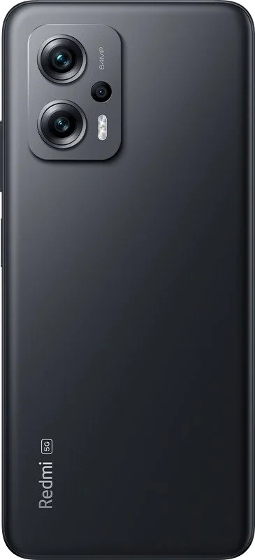 Xiaomi Redmi K50i — Detalle del Módulo de Cámaras