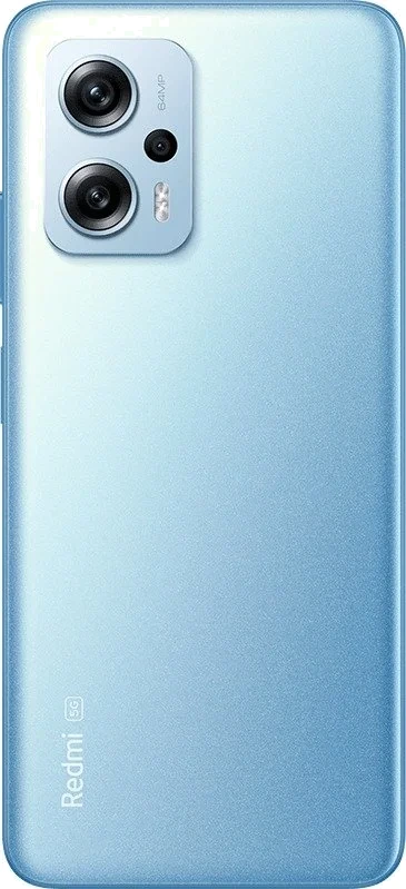 Xiaomi Redmi K50i — Perspectiva Alternativa
