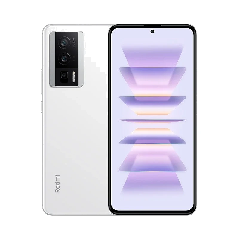 Xiaomi Redmi K60 Pro — Acabado Oficial