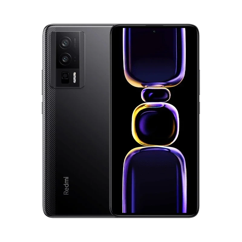 Xiaomi Redmi K60 Ultra — Detalle del Módulo de Cámaras