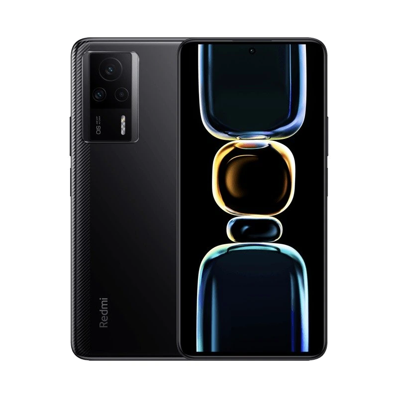 Xiaomi Redmi K60E — Perspectiva de Estudio