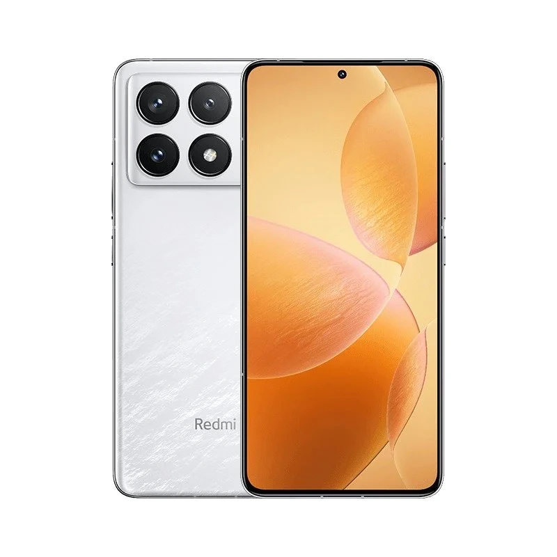 Xiaomi Redmi K70 Pro — Acabado Oficial