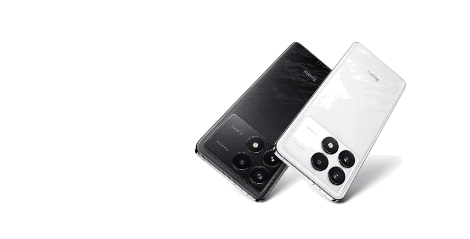 Xiaomi Redmi K70 Pro — Perspectiva Alternativa