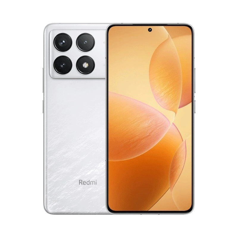 Xiaomi Redmi K70 Ultra — Acabado Oficial