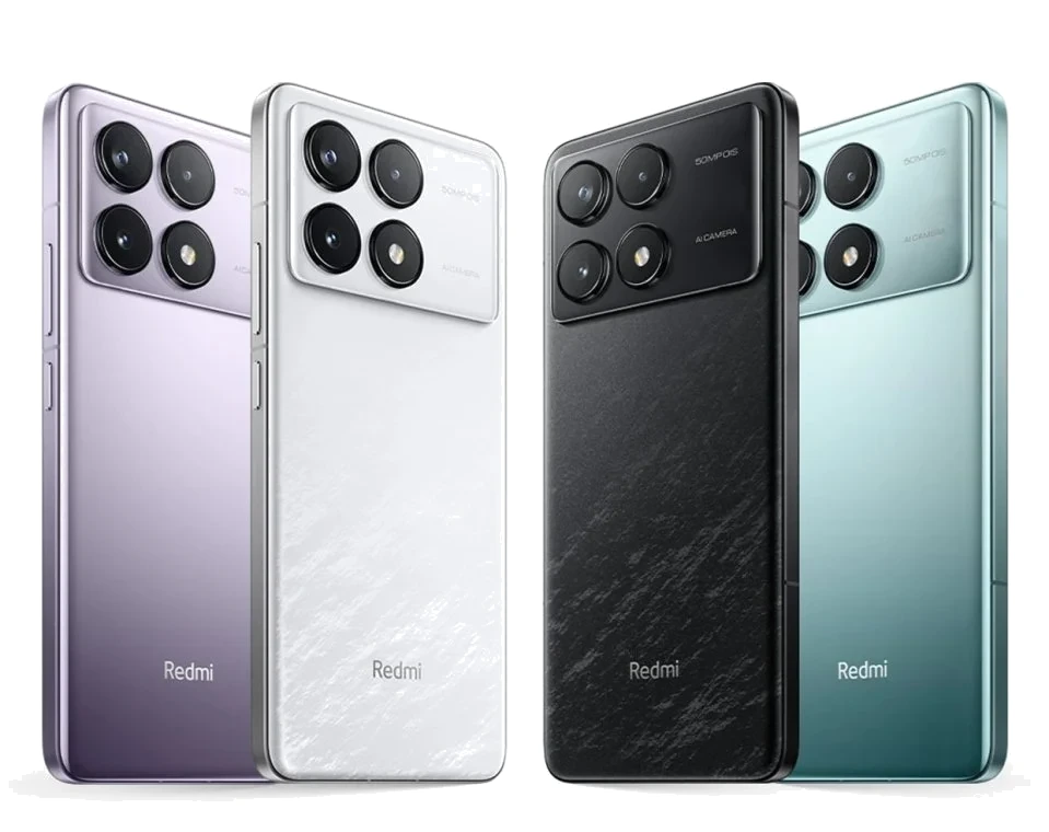 Xiaomi Redmi K70 — Perspectiva Alternativa