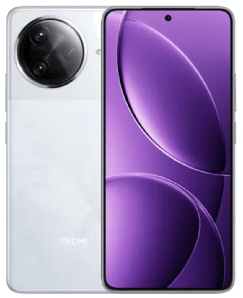 Xiaomi Redmi K80 Pro — Detalle del Módulo de Cámaras