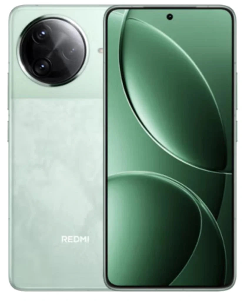 Xiaomi Redmi K80 Pro — Perspectiva Alternativa