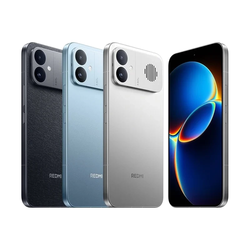 Xiaomi Redmi K90 Max — Vista Trasera Oficial