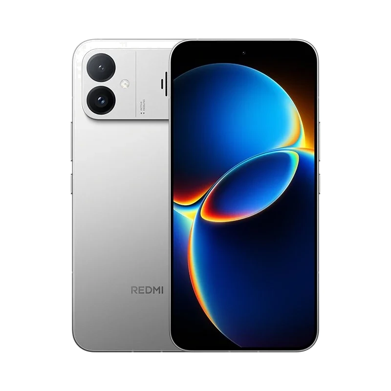 Xiaomi Redmi K90 Max — Perspectiva de Estudio