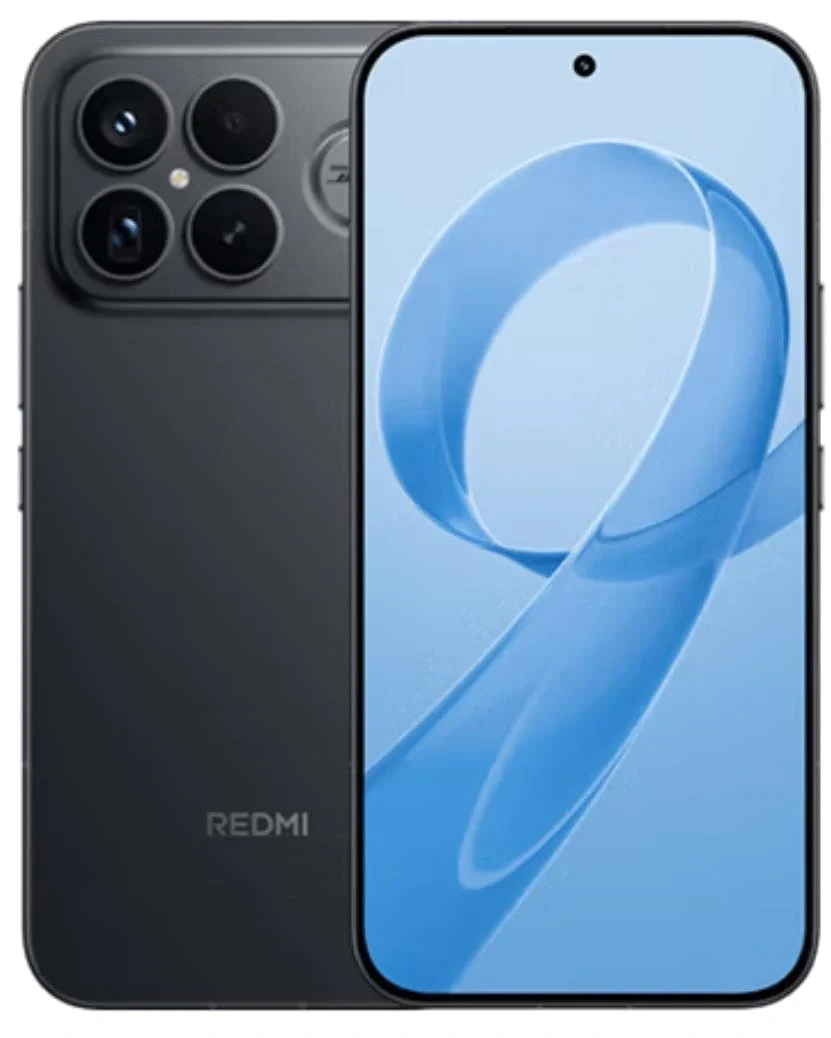 Xiaomi Redmi K90 Pro Max — Detalle del Módulo de Cámaras