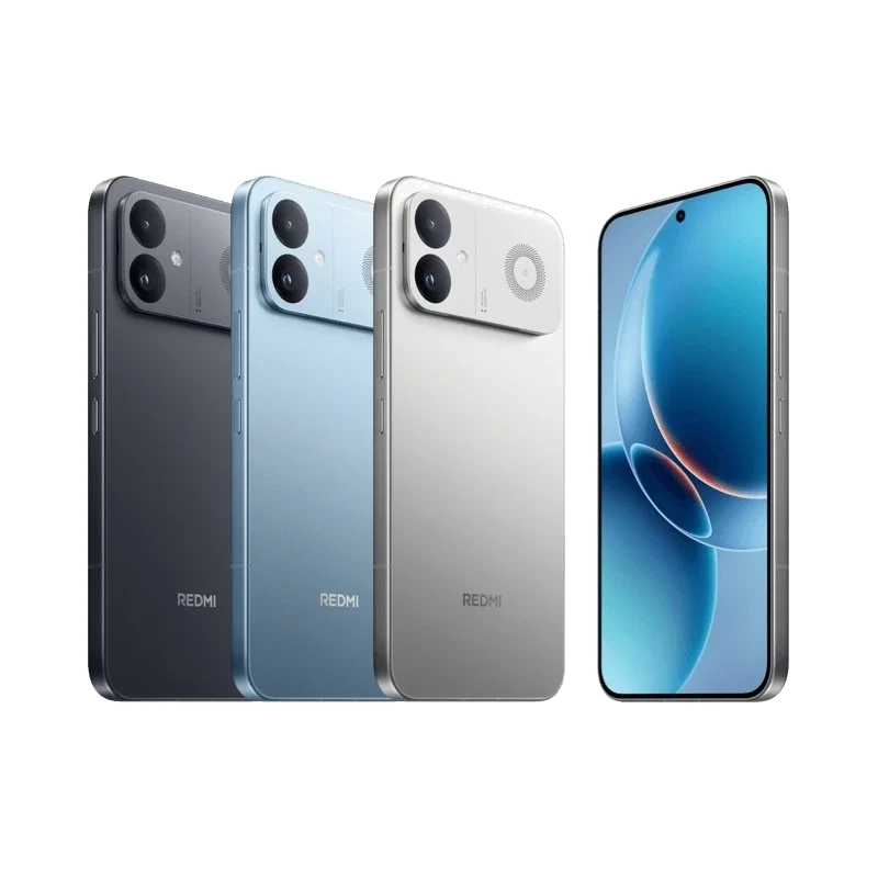 Xiaomi Redmi K90 Ultra — Vista Trasera Oficial