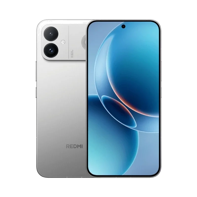 Xiaomi Redmi K90 Ultra — Perfil Lateral y Chasis