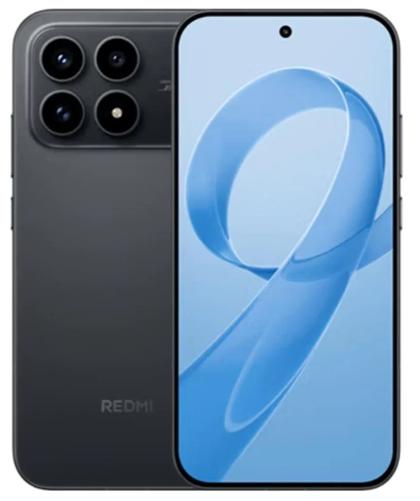 Xiaomi Redmi K90 — Perspectiva de Estudio