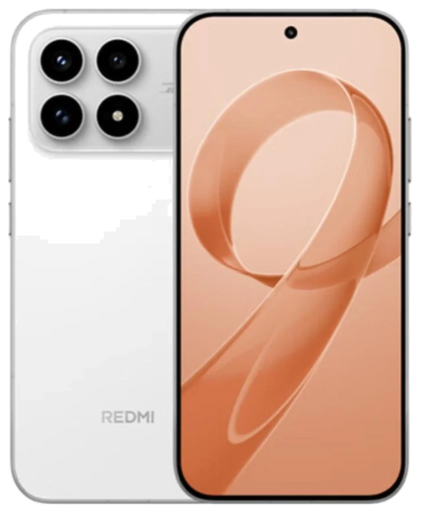 Xiaomi Redmi K90 — Perfil Lateral y Chasis