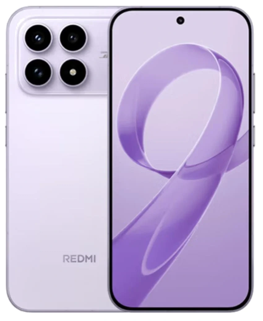 Xiaomi Redmi K90 — Acabado Oficial