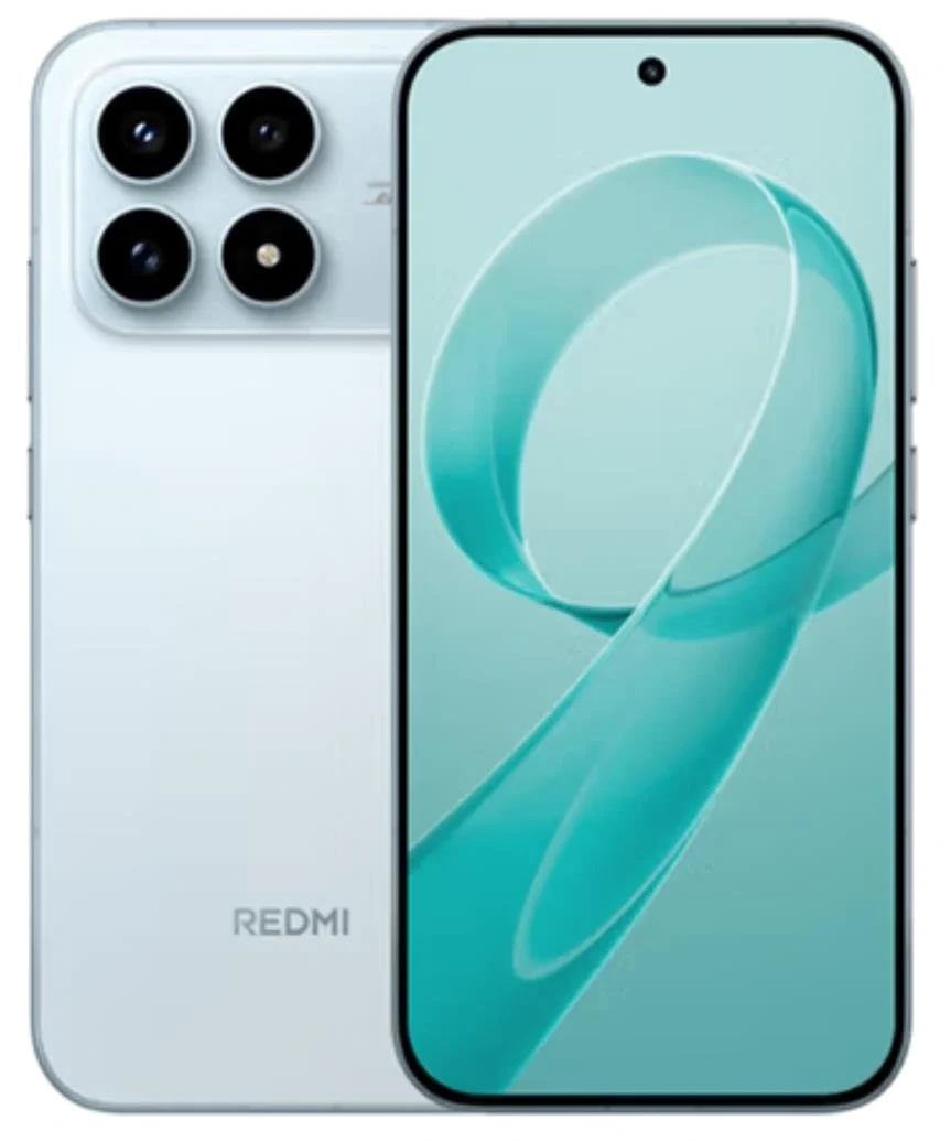Xiaomi Redmi K90 — Detalle del Módulo de Cámaras