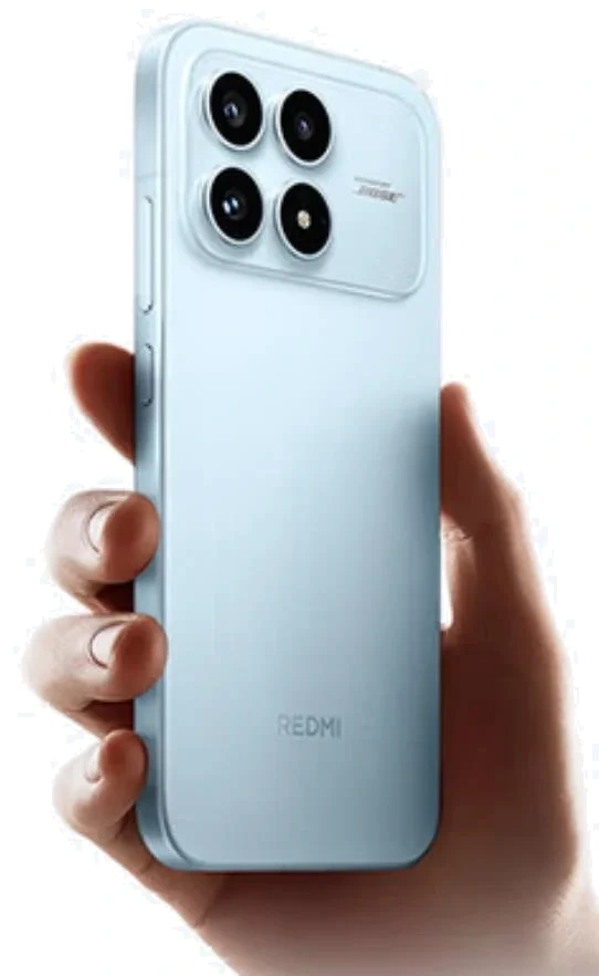 Xiaomi Redmi K90 — Perspectiva Alternativa