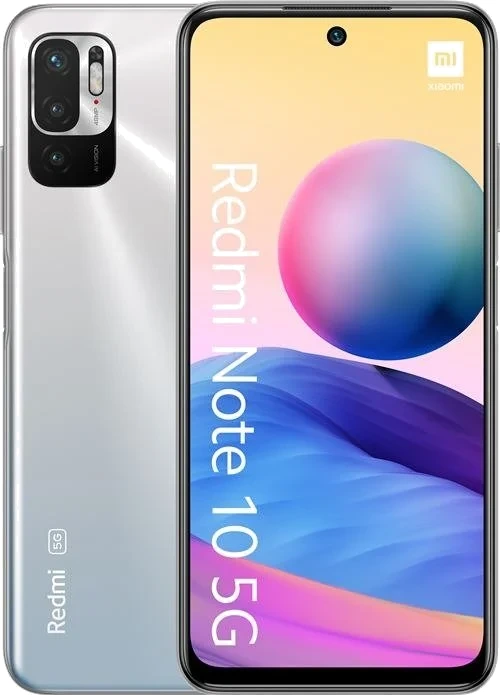 Xiaomi Redmi Note 10 5G — Acabado Oficial