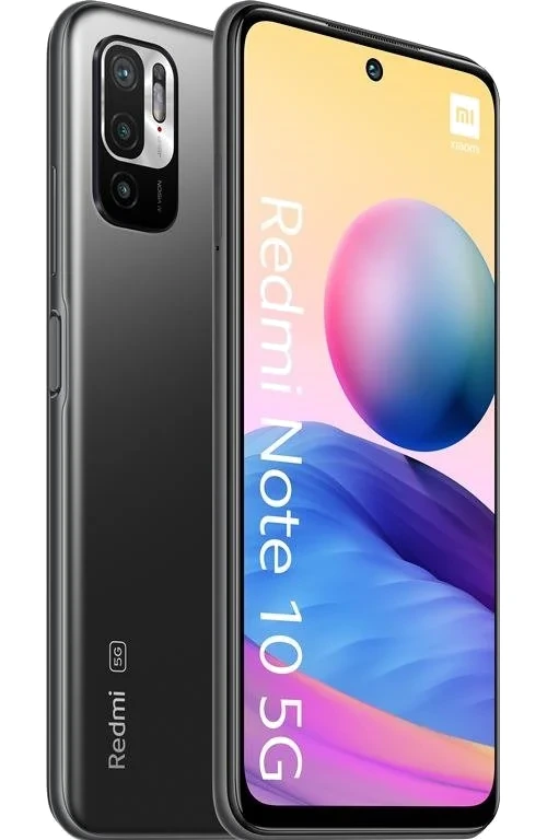 Xiaomi Redmi Note 10 5G — Perspectiva Alternativa