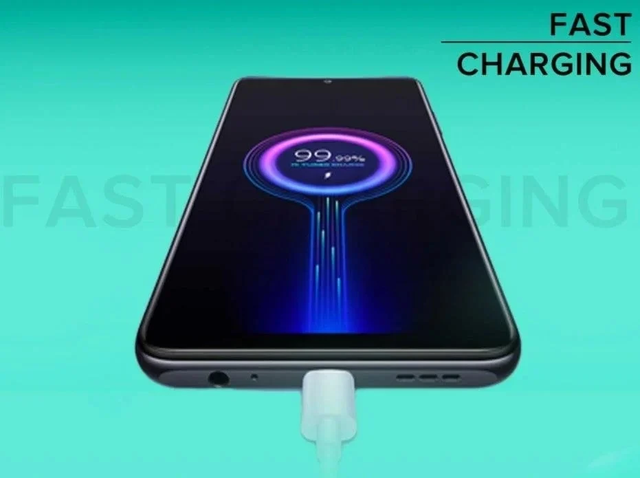 Xiaomi Redmi Note 10S — Perspectiva Alternativa