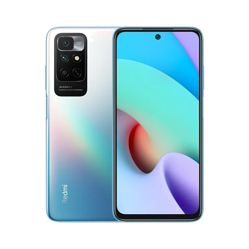 Xiaomi Redmi Note 11 4G — Acabado Oficial