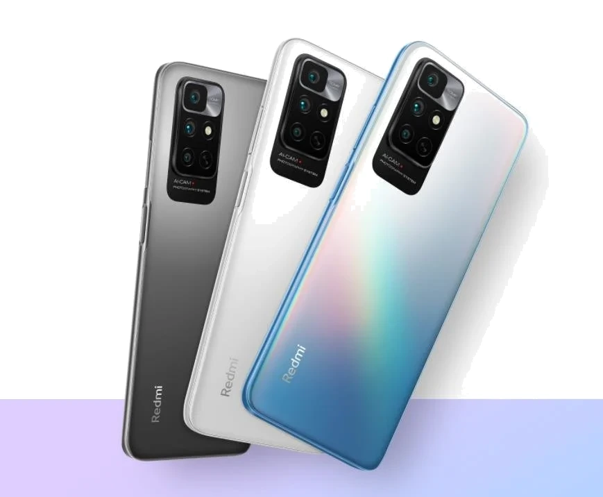 Xiaomi Redmi Note 11 4G — Perspectiva Alternativa