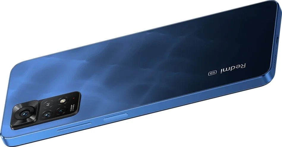Xiaomi Redmi Note 11 Pro 5G — Acabado Oficial