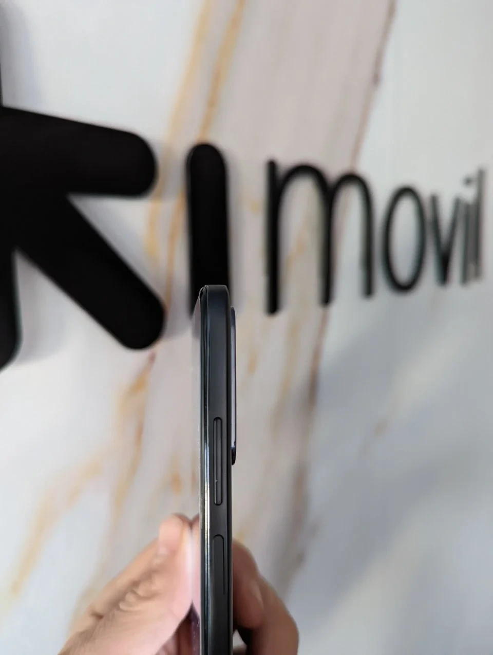 Xiaomi Redmi Note 11 SE — Detalle del Módulo de Cámaras