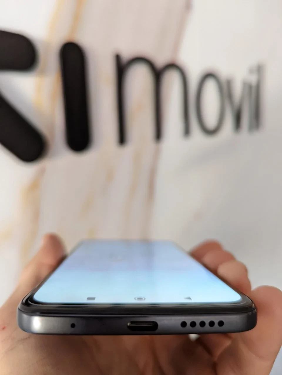 Xiaomi Redmi Note 11 SE — Perspectiva Alternativa