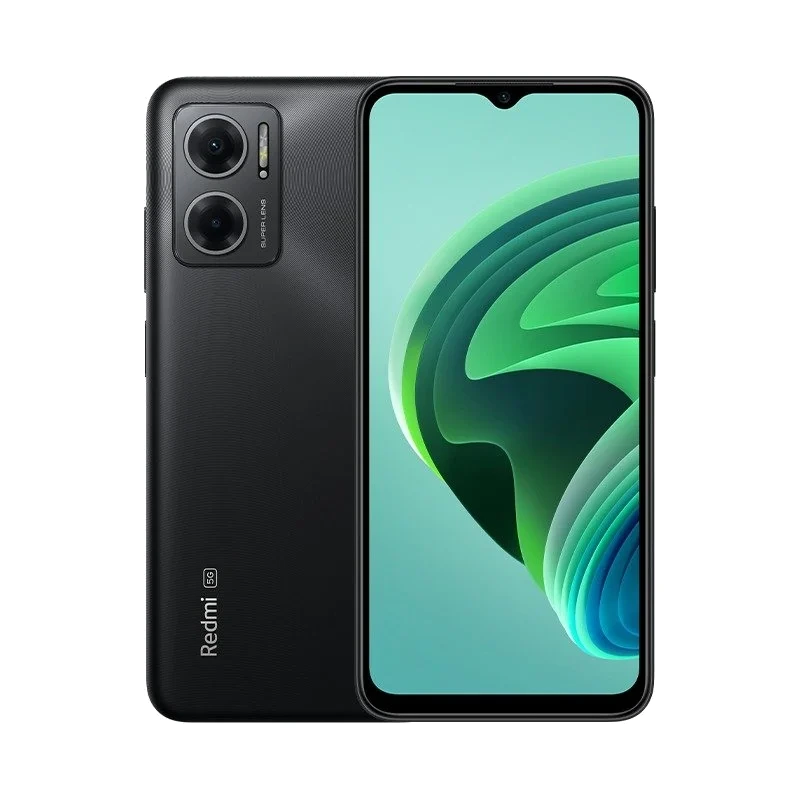 Xiaomi Redmi Note 11E — Acabado Oficial