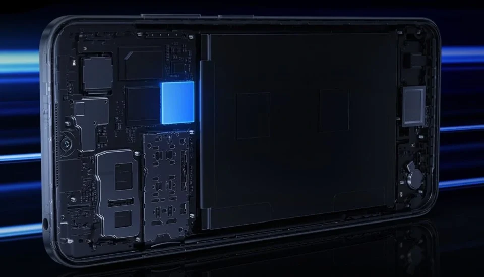 Xiaomi Redmi Note 11E — Perspectiva Alternativa