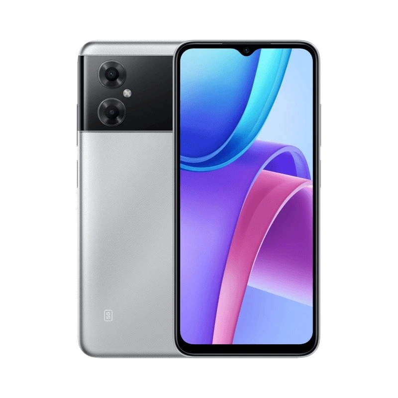 Xiaomi Redmi Note 11R — Acabado Oficial