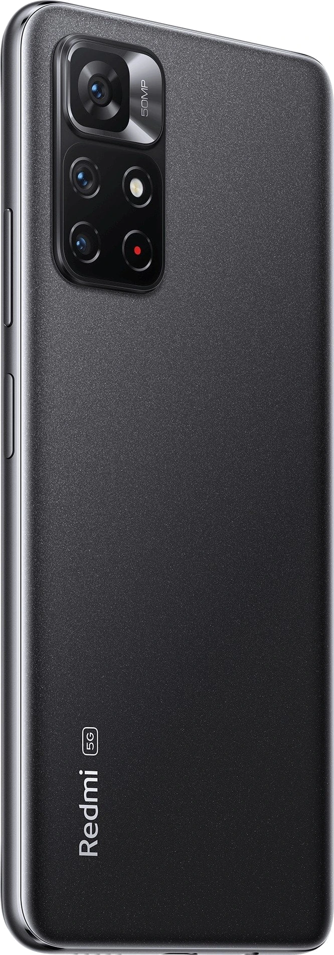 Xiaomi Redmi Note 11S 5G — Acabado Oficial
