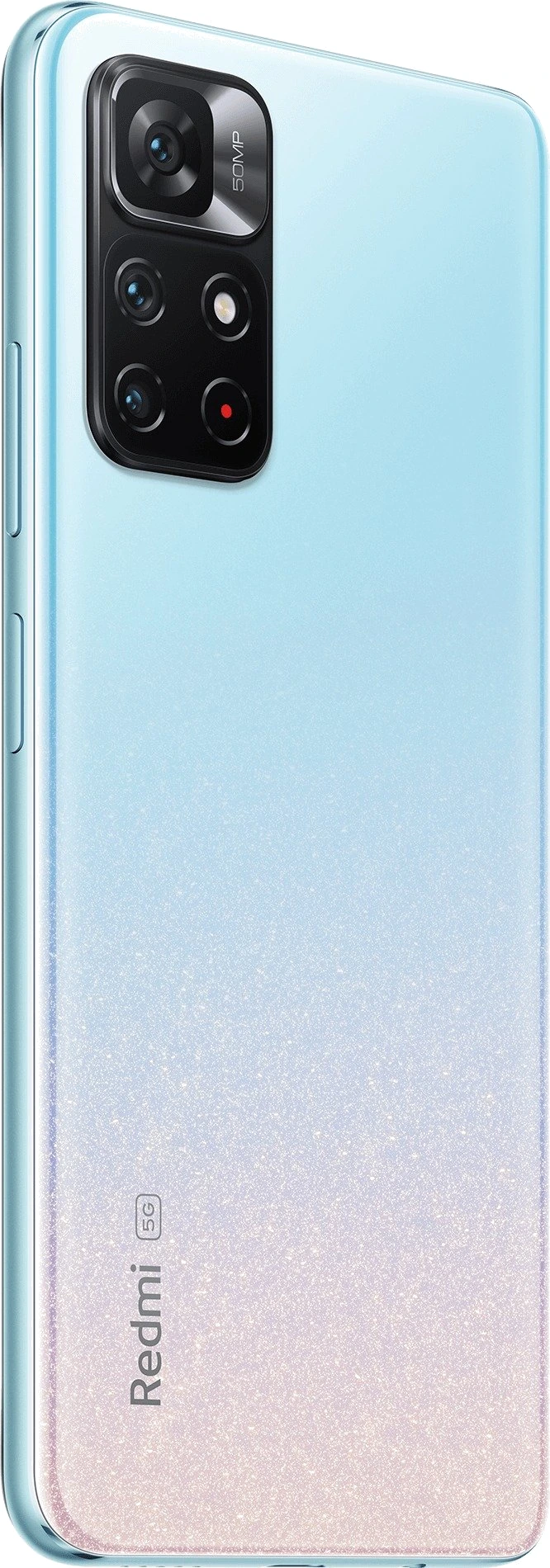 Xiaomi Redmi Note 11S 5G — Perspectiva Alternativa