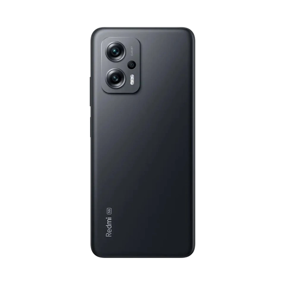 Xiaomi Redmi Note 11T Pro+ — Vista Ángulo Alternativo