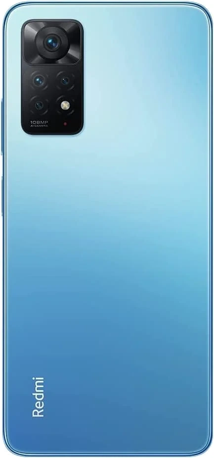 Xiaomi Redmi Note 12 Pro 4G — Acabado Oficial