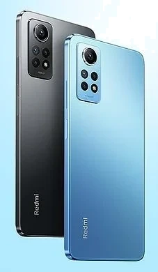 Xiaomi Redmi Note 12 Pro 4G — Perspectiva Alternativa
