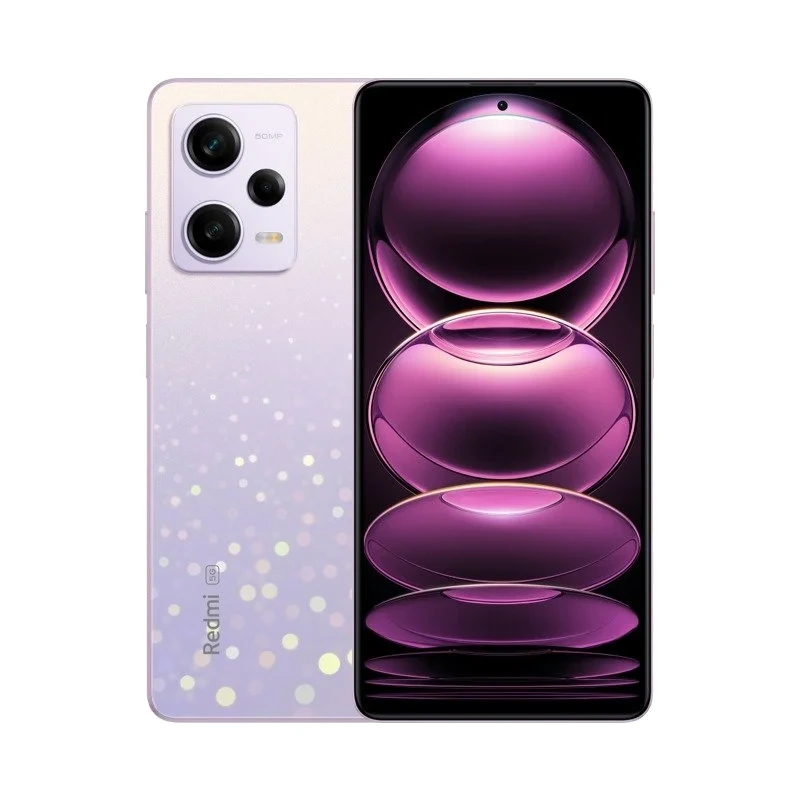 Xiaomi Redmi Note 12 Pro 5G — Perspectiva Alternativa