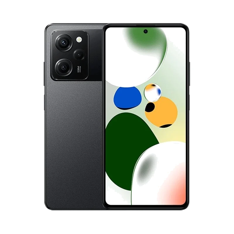 Xiaomi Redmi note 12 Pro Speed Edition — Acabado Oficial