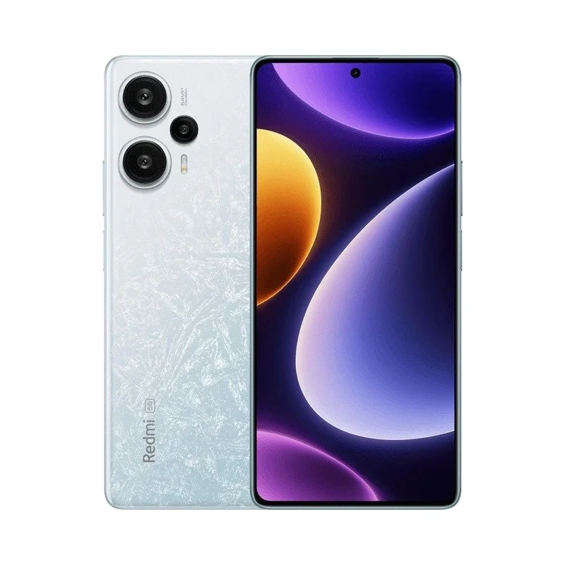 Xiaomi Redmi Note 12 Turbo — Acabado Oficial