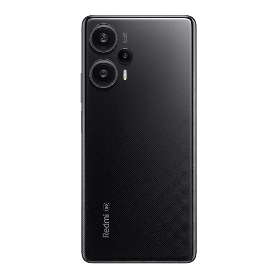 Xiaomi Redmi Note 12 Turbo — Perspectiva Alternativa