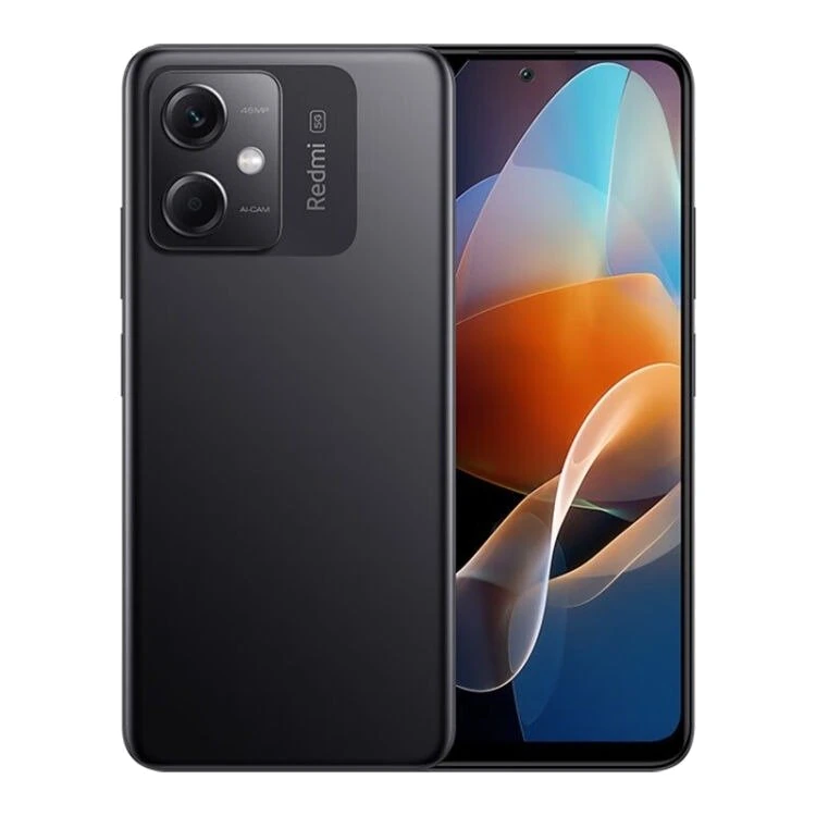 Xiaomi Redmi Note 12R Pro — Perspectiva de Estudio