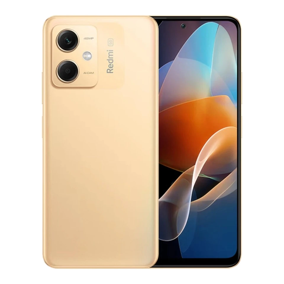 Xiaomi Redmi Note 12R Pro — Acabado Oficial