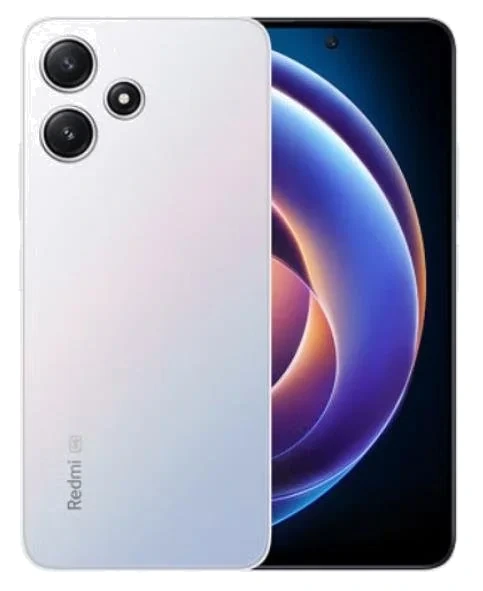 Xiaomi Redmi Note 12R — Acabado Oficial