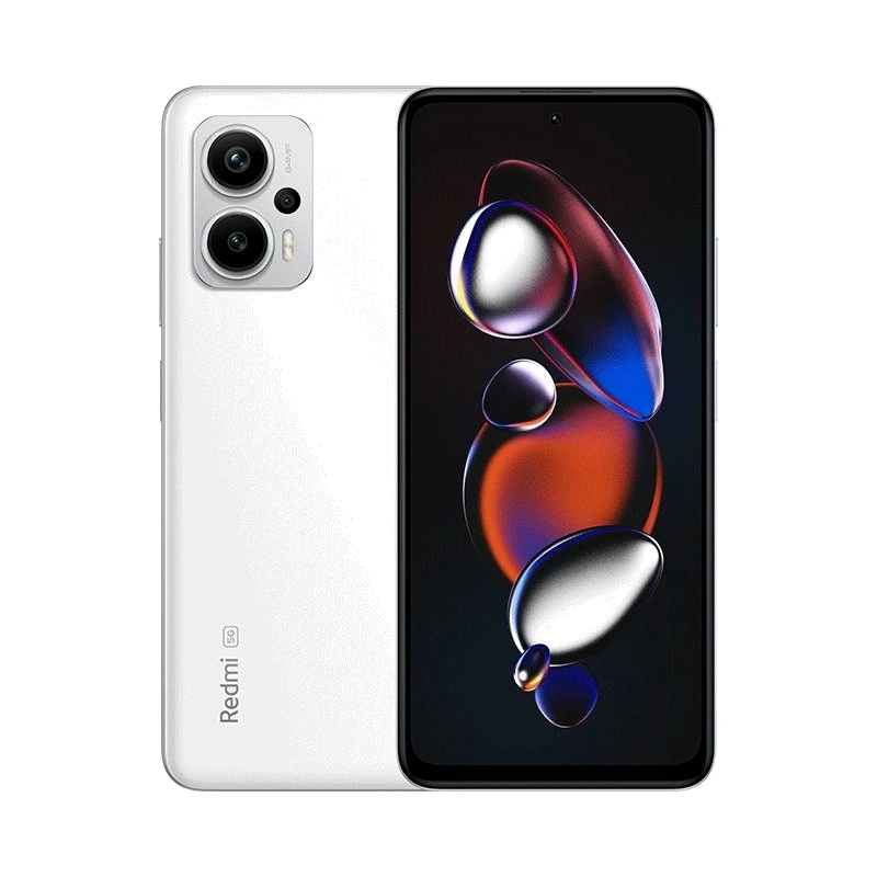 Xiaomi Redmi Note 12T Pro — Acabado Oficial