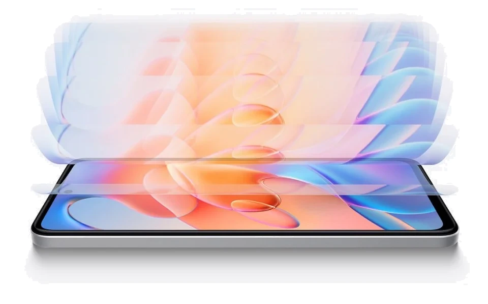 Xiaomi Redmi Note 12T Pro — Perspectiva Alternativa