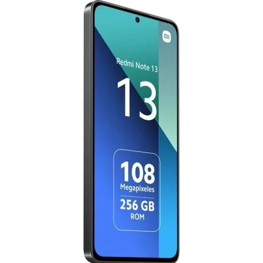 Xiaomi Redmi Note 13 4G — Perspectiva Alternativa