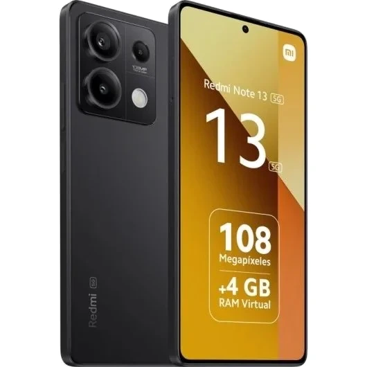 Xiaomi Redmi Note 13 5G — Perspectiva Alternativa