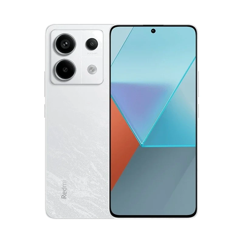 Xiaomi Redmi Note 13 Pro 5G — Perspectiva Alternativa