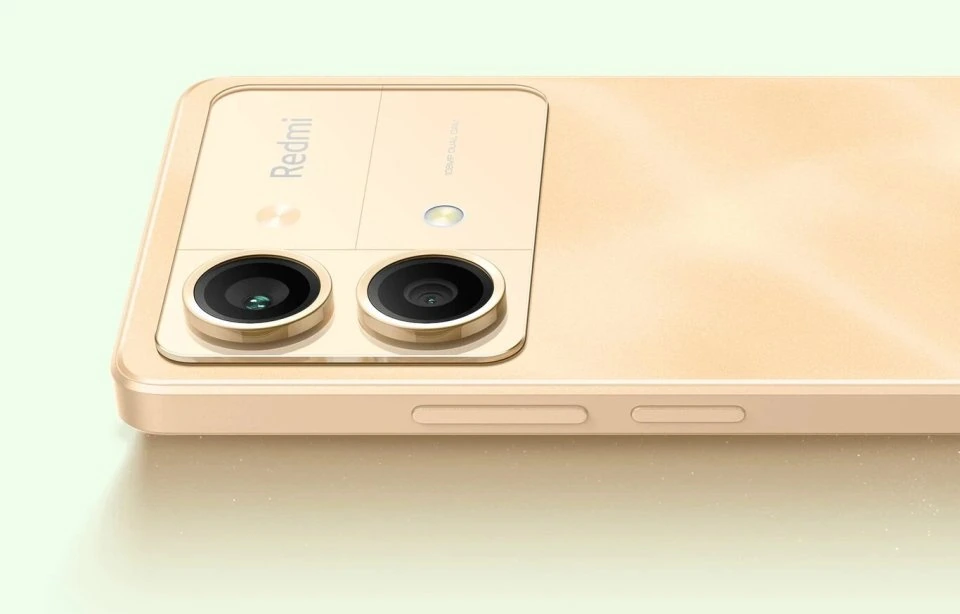 Xiaomi Redmi Note 13R PRO — Perspectiva Alternativa